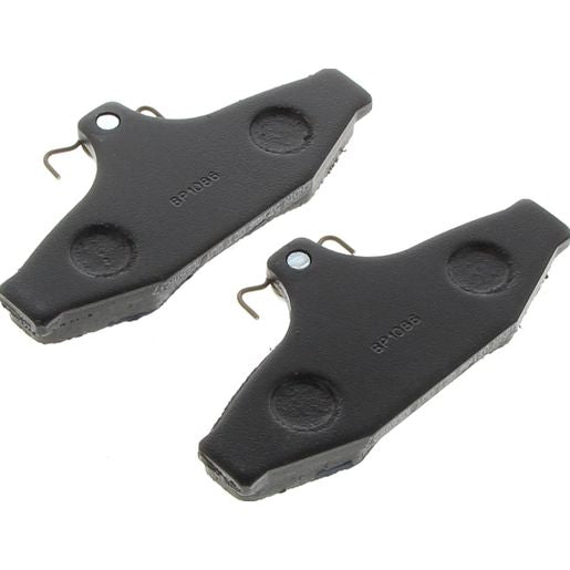 Bendix General CT Brake Pad Set Rear DB1106 GCT