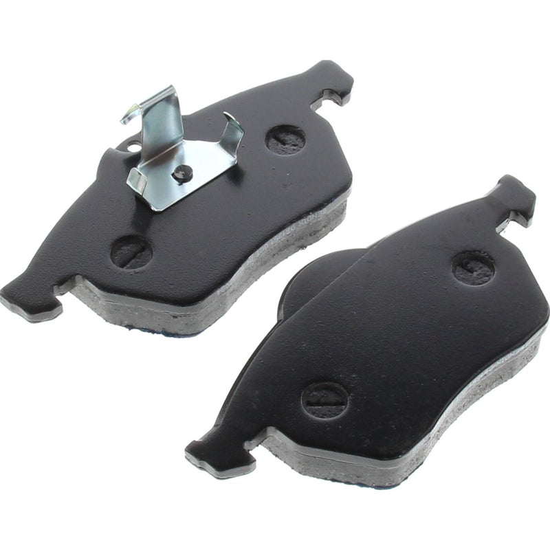Bendix General CT Brake Pad Set Front DB1351 GCT