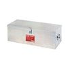 One-Eleven Galvanised Trade Box 765Mm GB765