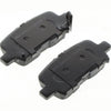 Bendix Heavy Duty Brake Pad Set Front DB1440 HD
