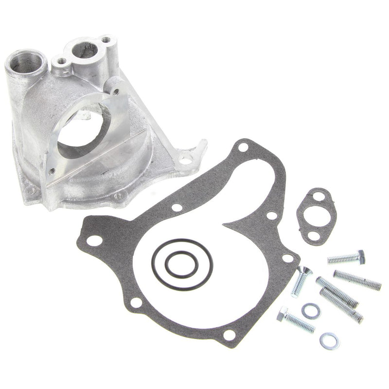 Kilkenny Water Pump Backing Plate WO448