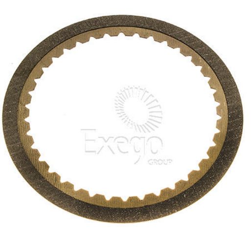 Allomatic Friction R4Axel REV 38T / 97-98 NCL-50105