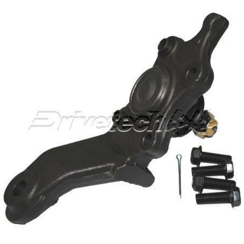 Drivetech Ball Joint fits Toyota Prado 95 Series L/H Lower