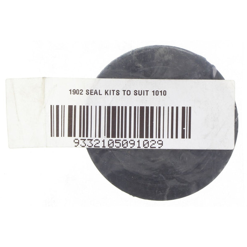 Trade Quip Seal Kit - Suit 1010 Oil Drainer 1902