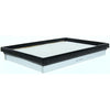 Silverline Air Filter Panel AF197SL