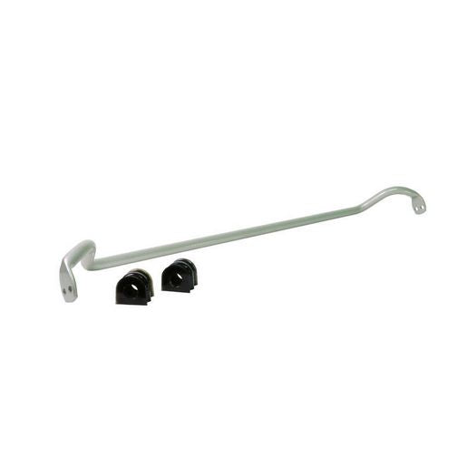 Whiteline BSF15 Sway Bar 22mm Heavy Duty fits Subaru