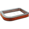 Silverline Air Filter Oval AF107SL