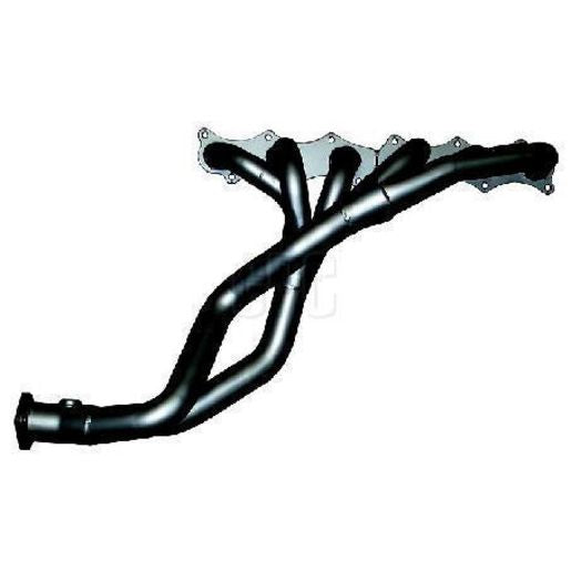 HPX Header Set-Stainless Steel HM109SS