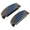 Bendix General CT Brake Pad Set Front DB390 GCT