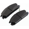 Bendix General CT Brake Pad Set Front DB429 GCT