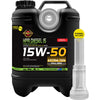 Penrite HPR Diesel 15 SAE 15W-50 Engine Oil 10L