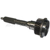 Drivetech Input Shaft (Japanese) 087-139001