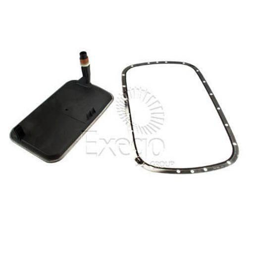 ATP Automatic Transmission Filter Service Kit (5L40E)