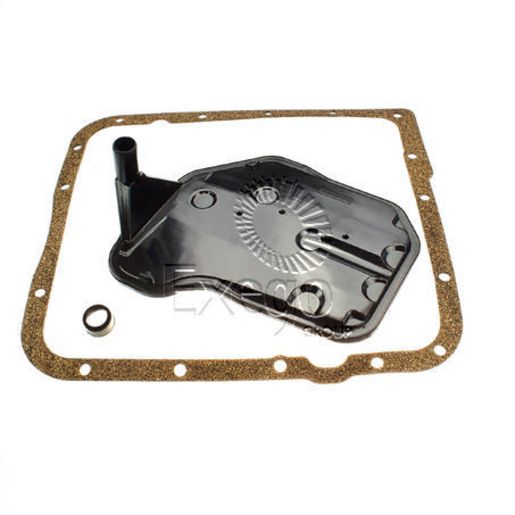 ATP Automatic Transmission Filter Service Kit (4L60E)