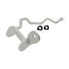Whiteline BMF52 Sway Bar 24mm Heavy Duty fits Mitsubishi