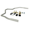Whiteline BTR25Z Sway Bar 20mm HD Blade Adjustable fits