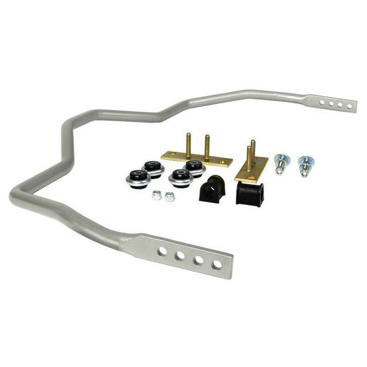 Whiteline BTR25Z Sway Bar 20mm HD Blade Adjustable fits