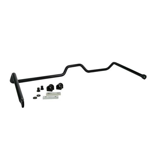 Whiteline BTR57 Sway Bar Rear 27mm fits Toyota
