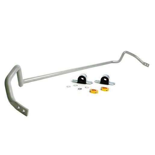 Whiteline BTR74Z Sway Bar 20mm HD Blade Adjustable fits