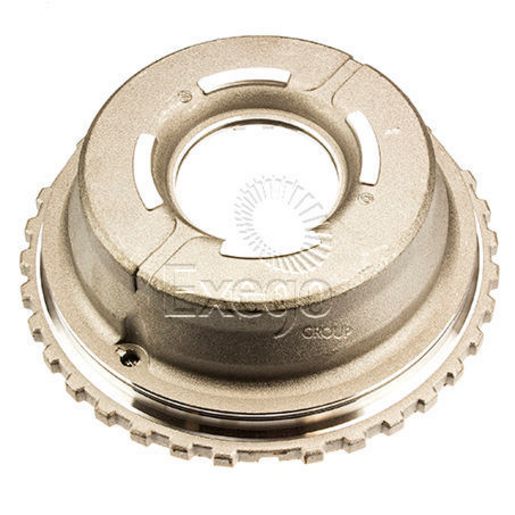 Drivetech Piston Jf506E REV Input Alumin NX-506000