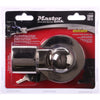 Master Lock Universal Trailer Coupler Lock Tool (fits