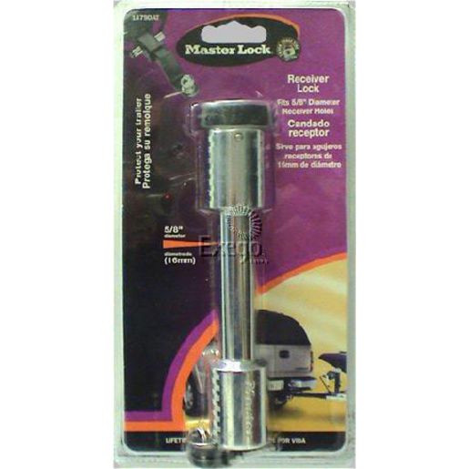 Master Lock-Master 16Mmtow Pin Brbll-Hym 1479DAT