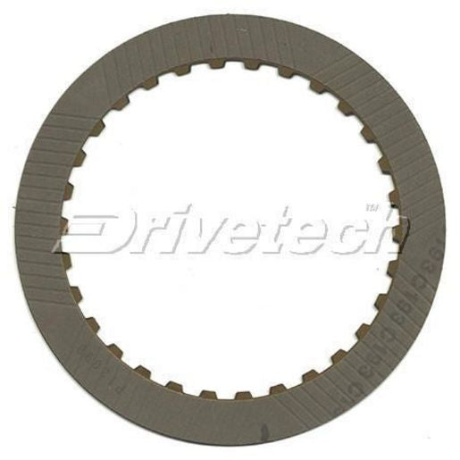 ZF Friction 4Hp-20 C Clutch In/Teeth ZCL-42014
