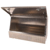 Diamond T High Angle Side 3/4 Door Tool Box - 1425mm