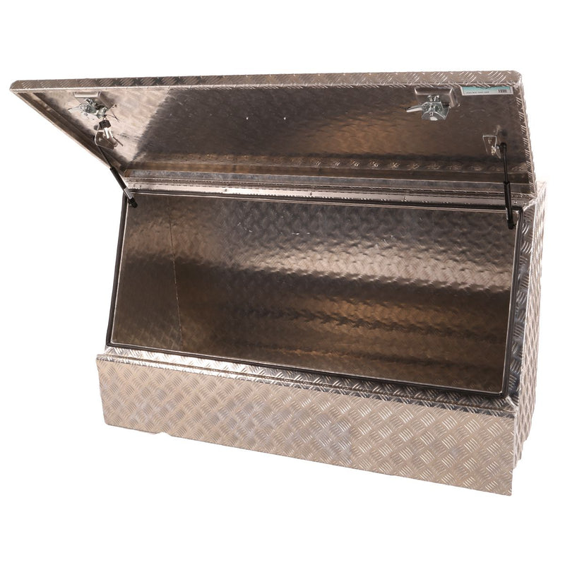 Diamond T High Angle Side 3/4 Door Tool Box - 1425mm