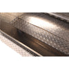 Diamond T High Angle Side 3/4 Door Tool Box - 1425mm