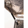 Diamond T High Angle Side 3/4 Door Tool Box - 1425mm