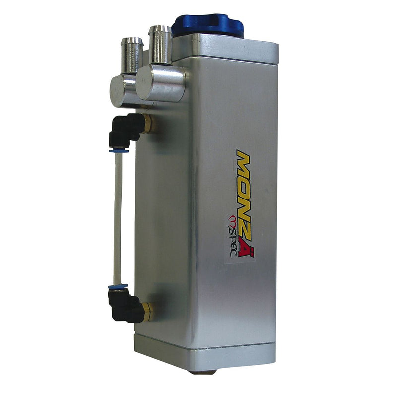 Mspec Catch Can-Alum For Engine Blowbye M003