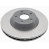 DBA HD Brake Rotor Pair Front DBA4486