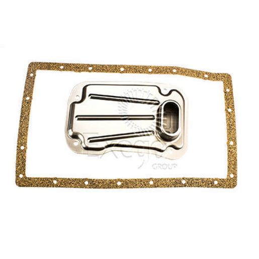 ATP Automatic Transmission Filter Service Kit (A750E)