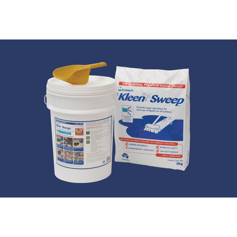 Enretech Compact Spill Kit ENR106