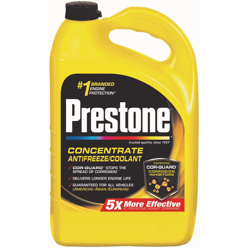 Prestone Extended Life Coolant 2.5ltr AF2025E