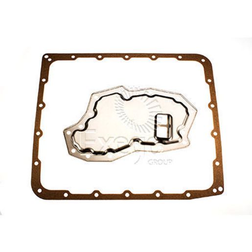 ATP Automatic Transmission Filter Service Kit (Suits