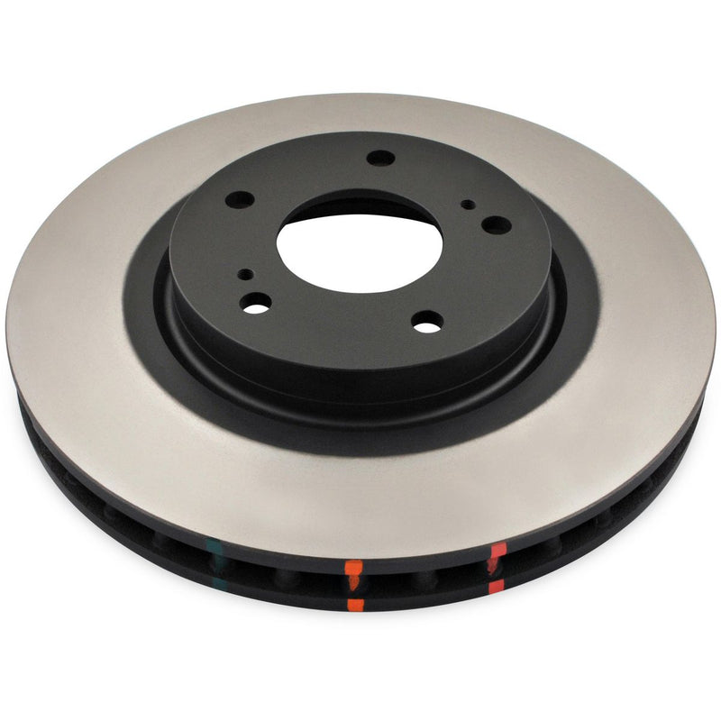DBA HD Brake Rotor Single 296mm Front DBA4963