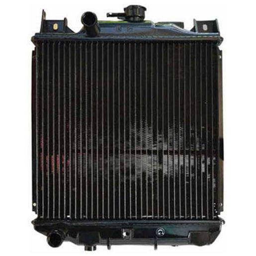 FloKool Radiator Copper/Plastic RAD579