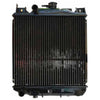 FloKool Radiator Copper/Plastic RAD579