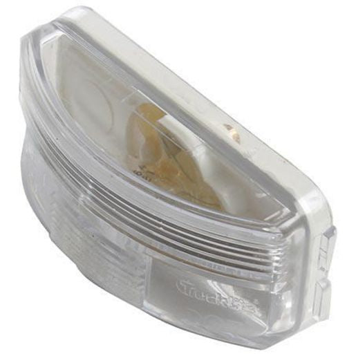Narva Licence Plate Lamp 24V 91536