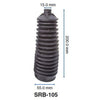 Kelpro Steering Rack Boot SRB-105 fits Holden Rodeo
