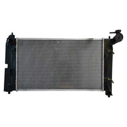 FloKool Radiator (Suits Auto) RAD561