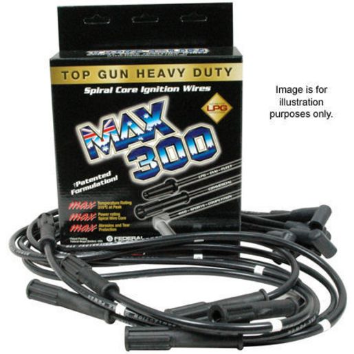 Topgun Lead-Set Ignition MAX4180