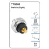 Tridon Oil Pressure Switch TPS006