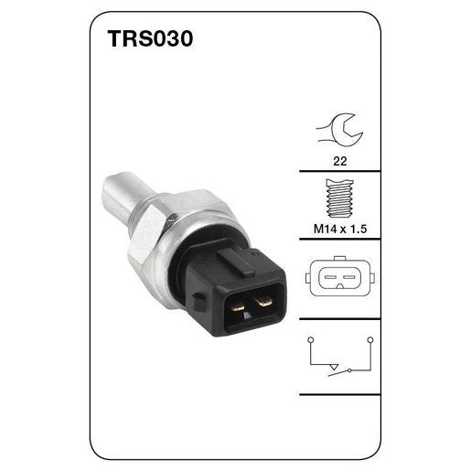 Tridon Reverse Light switch TRS030