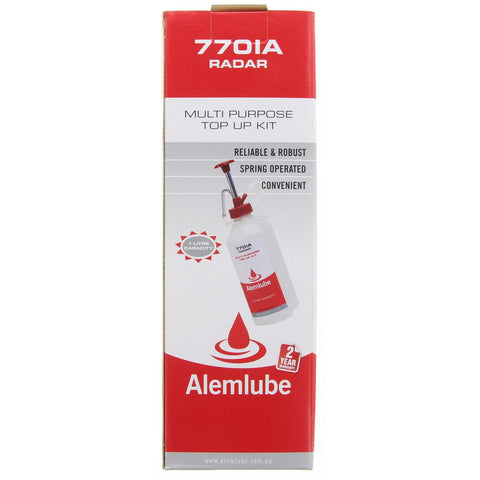 Alemite Utility Pump Bottle 1L