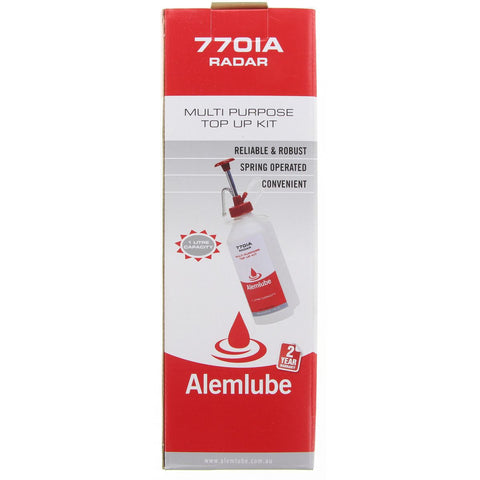 Alemite Utility Pump Bottle 1L