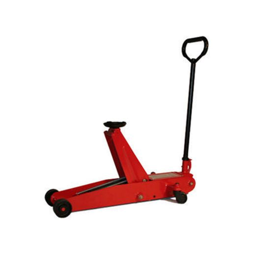Compac Jacks Trolley Jack 2500kg 2.5 TC