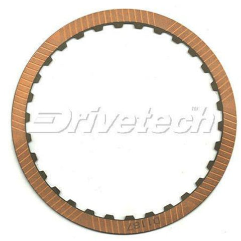 ZF Friction 6Hp26 A&D Clutch ZCL-626000